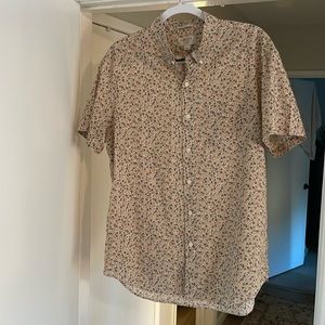 J. Crew Button Down Shirt